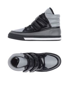 Высокие кеды и кроссовки Viktor & Rolf "Monsieur"