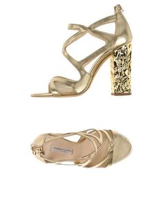 Сандалии Roberto Festa