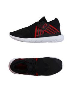 Низкие кеды и кроссовки Y-3