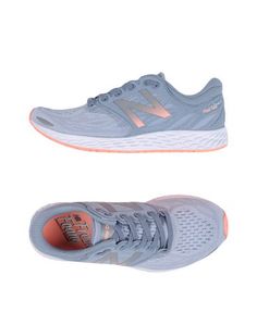Низкие кеды и кроссовки New Balance