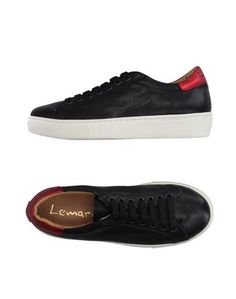 Низкие кеды и кроссовки LemarÉ
