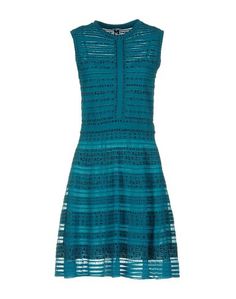Короткое платье M Missoni