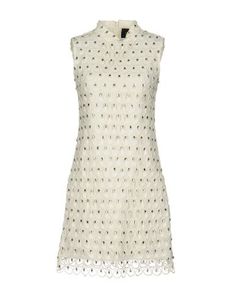 Короткое платье Class Roberto Cavalli