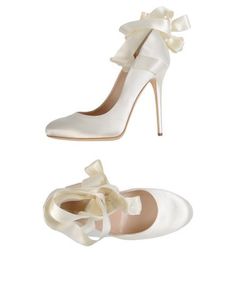 Туфли Alberta Ferretti