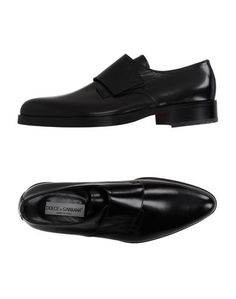Мокасины Dolce & Gabbana