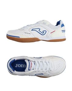 Низкие кеды и кроссовки Joma