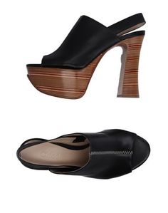 Сандалии ChloÉ