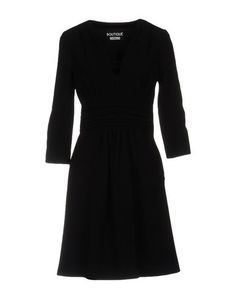 Короткое платье Boutique Moschino