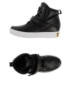 Высокие кеды и кроссовки Diesel