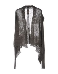 Кардиган Rick Owens