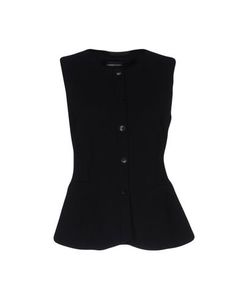 Топ без рукавов Emporio Armani