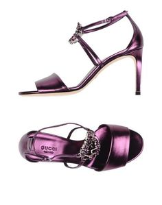 Сандалии Gucci