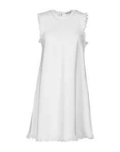 Короткое платье T by Alexander Wang