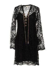 Короткое платье Michael Michael Kors