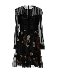 Короткое платье Redvalentino