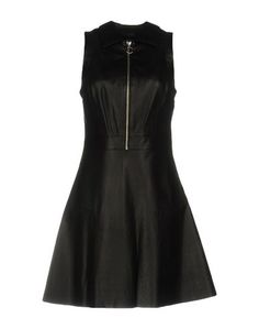 Короткое платье Diane von Furstenberg