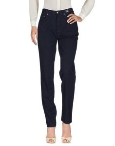 Повседневные брюки Versace Jeans Couture