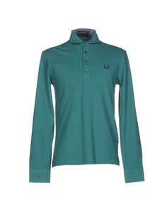 Поло Fred Perry