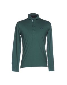 Поло Fred Perry
