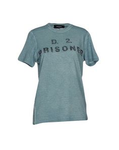 Футболка Dsquared2
