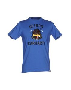 Футболка Carhartt