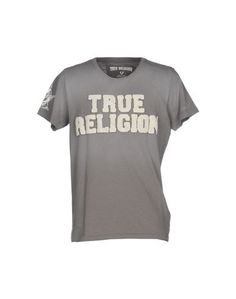 Футболка True Religion