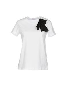 Футболка Redvalentino
