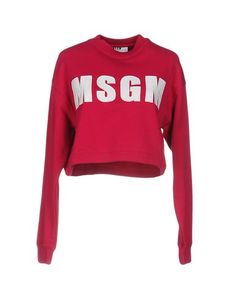 Толстовка Msgm