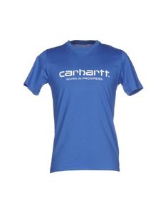 Футболка Carhartt