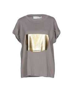Футболка Elisabetta Franchi Jeans