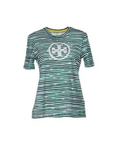 Футболка Tory Burch