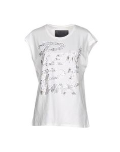 Футболка Philipp Plein Couture