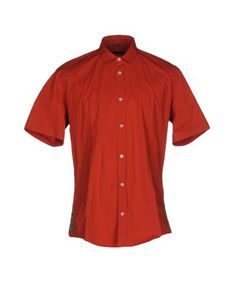 Pубашка Daniele Alessandrini