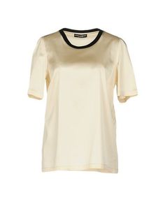 Блузка Dolce & Gabbana