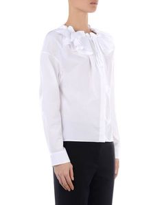 Pубашка Jil Sander
