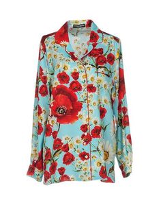 Pубашка Dolce & Gabbana