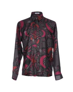 Pубашка Versace Collection