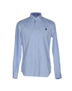 Pубашка U.S.Polo Assn.