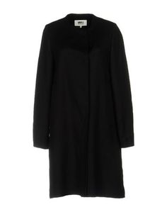 Легкое пальто MM6 BY Maison Margiela