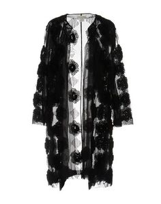 Легкое пальто Dries Van Noten