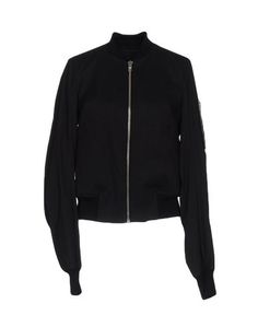 Куртка Rick Owens