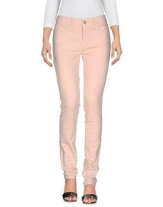 Джинсовые брюки Redvalentino