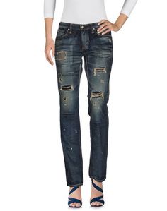 Джинсовые брюки Edwin