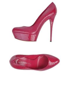 Туфли Casadei