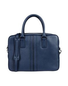 Деловые сумки Tod`S