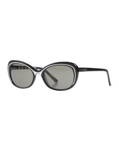 Солнечные очки Love Moschino