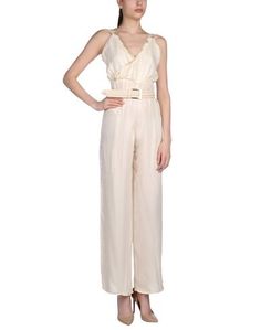 Комбинезоны без бретелей Elisabetta Franchi