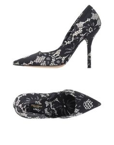 Туфли Dolce & Gabbana