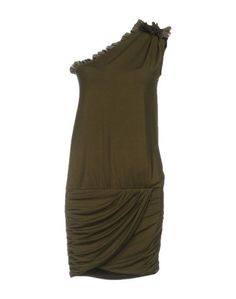 Короткое платье Pinko Black