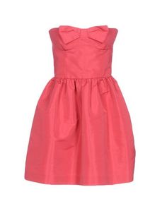 Короткое платье Redvalentino